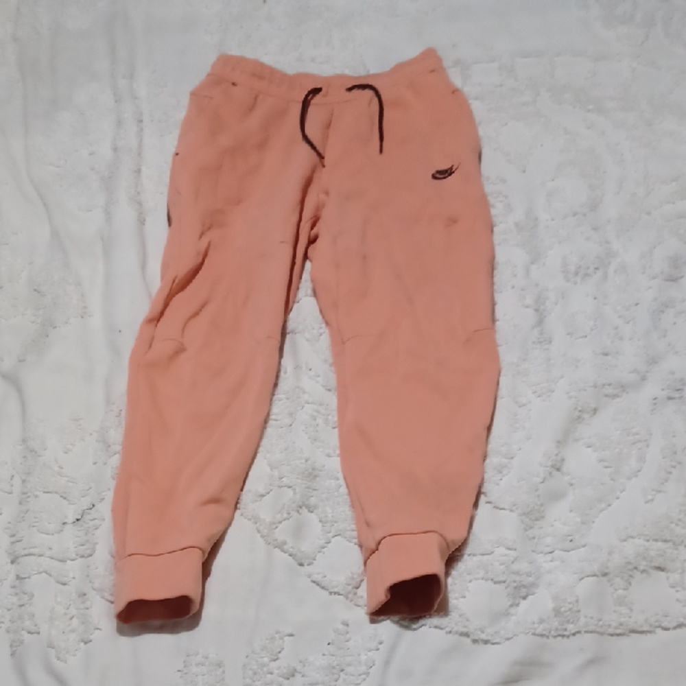 Nike Coral Joggers